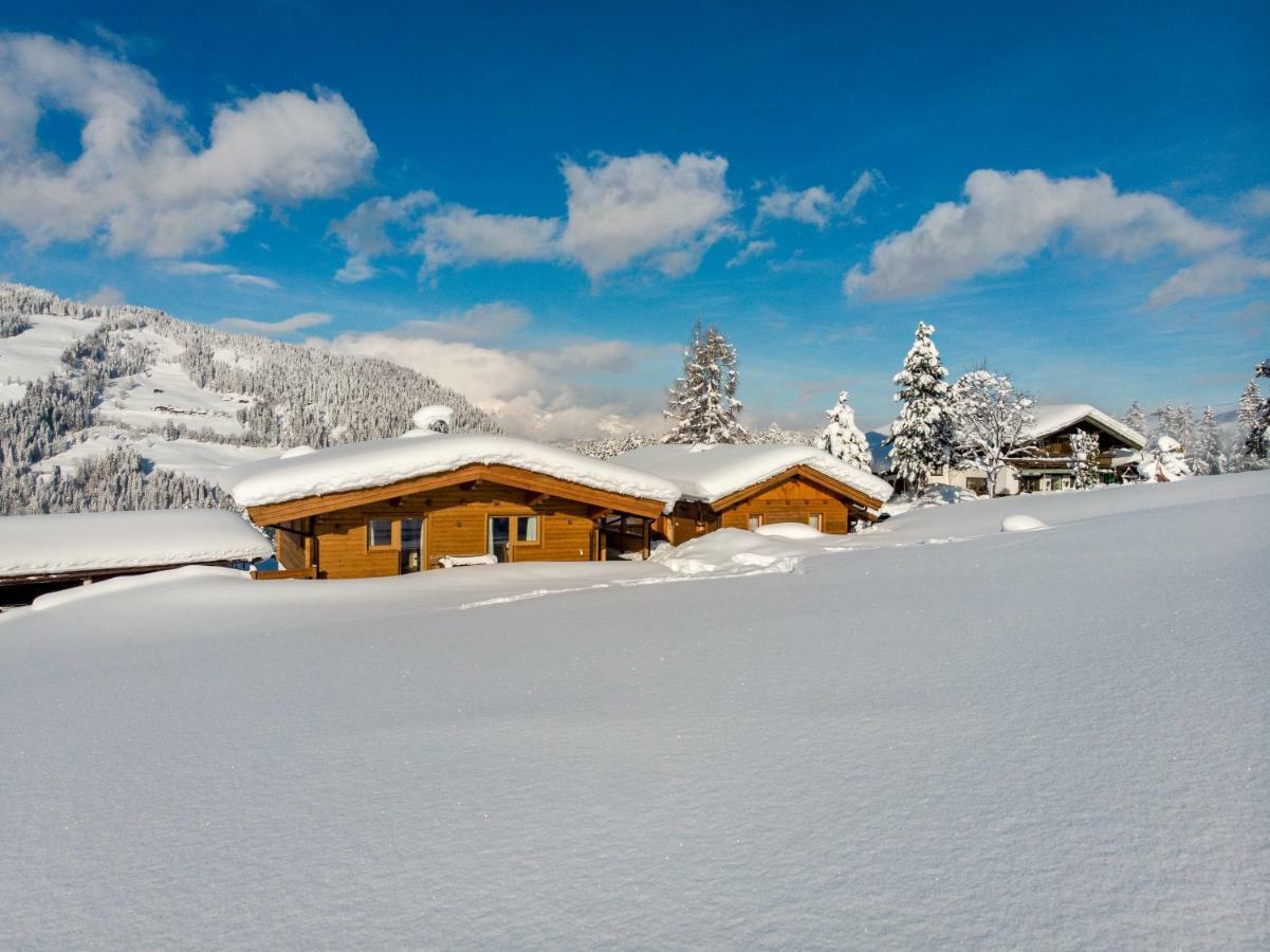 קירשברג אין טירול Berggasthof Staudachstub'N מראה חיצוני תמונה